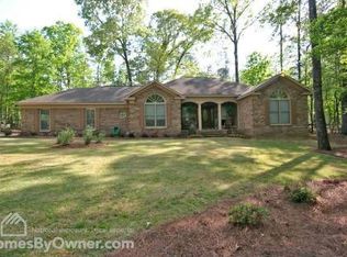 32 Rushing Water Way S, Fortson, GA 31808