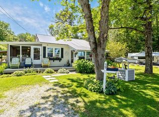 59 Campano Drive, Georgia, VT 05478