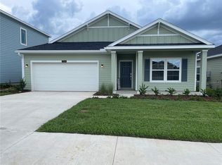 12334 NW 137th Way, Alachua, FL 32615