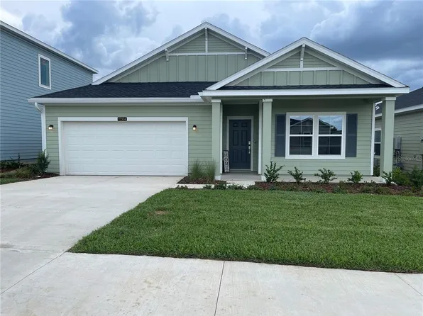 12334 NW 137th Way, Alachua, FL 32615
