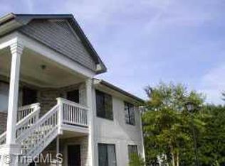 516 English Pl, Trinity, NC 27370