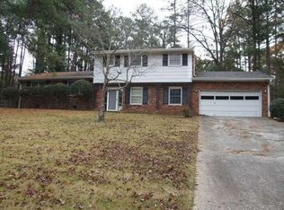 2596 Brandon Rd, College Park, GA 30337