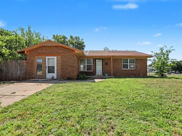 704 NE Katherine Pl, Oklahoma City, OK 73114