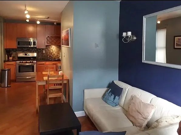 803 Avenue A APT 2D, Bayonne, NJ 07002