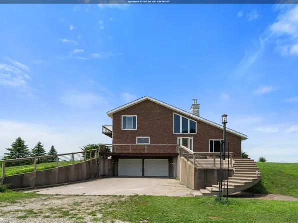 2411 160th St, Mount Union, IA 52644