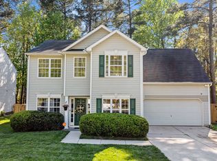 3828 Toyon Dr, Raleigh, NC 27616