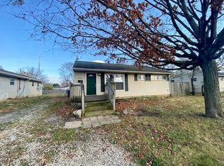 886 Josephine Ave, Columbus, OH 43204