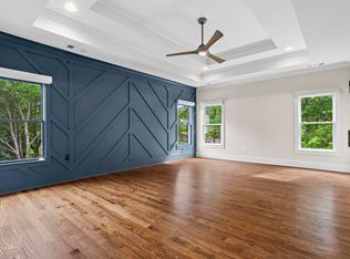 2493 Oostanaula Dr, Atlanta, GA 30319