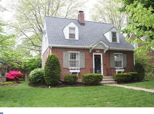 2117 Henderson St, Bethlehem, PA 18017
