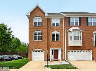 43716 Clemens Ter, Ashburn, VA 20147