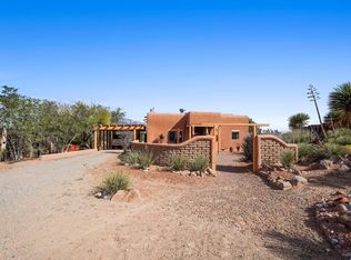 1455 Sagebrush Dr, Corrales, NM 87048