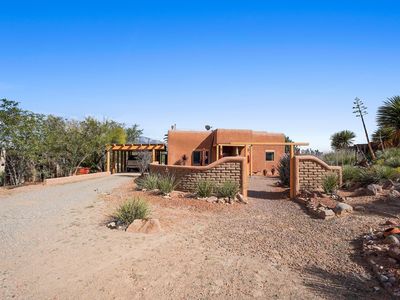 1455 Sagebrush Dr, Corrales, NM, 87048