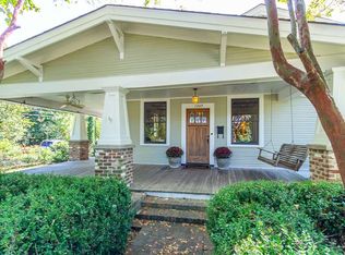 1249 Pinehurst Pl, Jackson, MS 39202