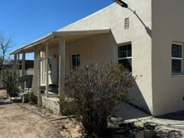 909 Grant St, Anthony, NM 88021