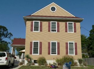 235 Sunny Ave, Somers Point, NJ 08244