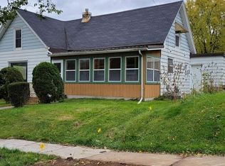 720 Lake St, Baraboo, WI 53913