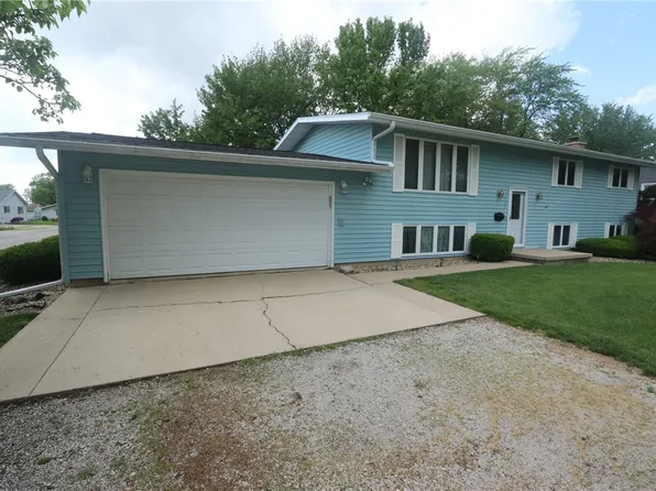 1102 N Long St, Shelbyville, IL 62565