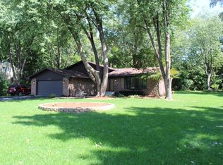 1205 Towpath Ln, Wilmington, IL 60481