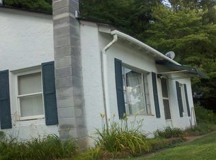 379 Cope Creek Rd, Sylva, NC 28779