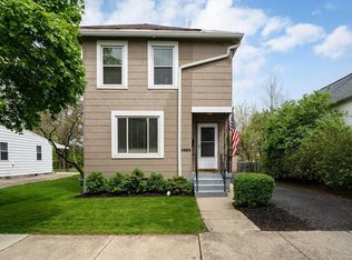 1464 Glenn Ave, Columbus, OH 43212