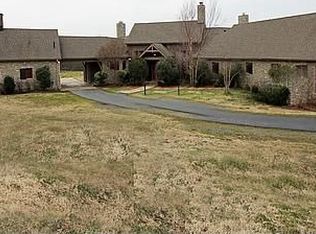 9101 W Fern Mountain Rd, Muskogee, OK 74401