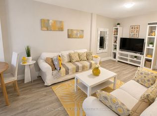 2637 Keele St #1A, Toronto, ON M6L2P2