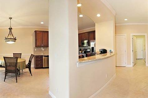 2nd image of 28670 San Lucas Ln APT 102
