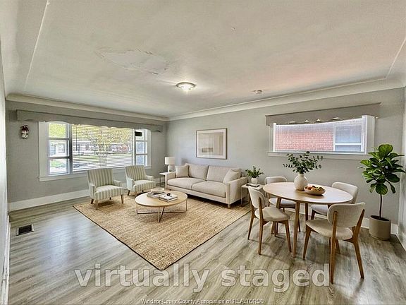 3rd image of 1127 Josephine Ave