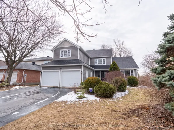 865 Chelsea Cres, Cornwall, ON K6H 6Y6