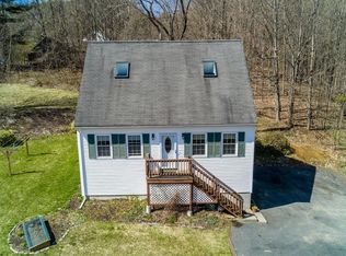 129 Conway Rd, West Whately, MA 01039