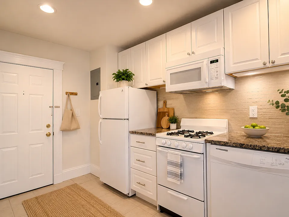 39 Hemenway St #20