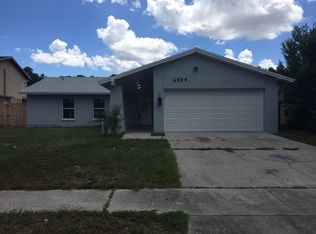 6904 Williams Dr, Tampa, FL 33634