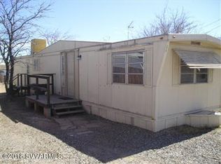 273 S 5th St, Camp Verde, AZ 86322