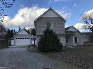 36121 Bauman St, Richmond, MI 48062