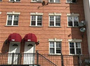 801 E 163 Cs St, Bronx, NY 10456