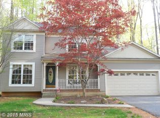 399 E Wheel Rd, Bel Air, MD 21015