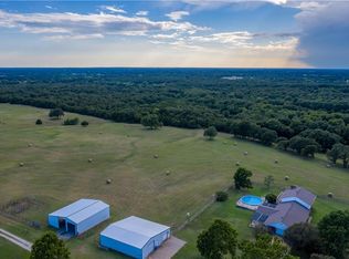 11250 E Maguire Rd, Noble, OK 73068