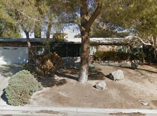 16900 Ganesha St, Mojave, CA 93501