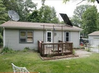 6599 30 1/2 St, Gobles, MI 49055
