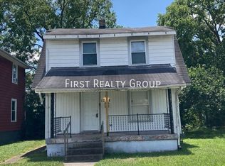 1208 Kammer Ave, Dayton, OH 45417