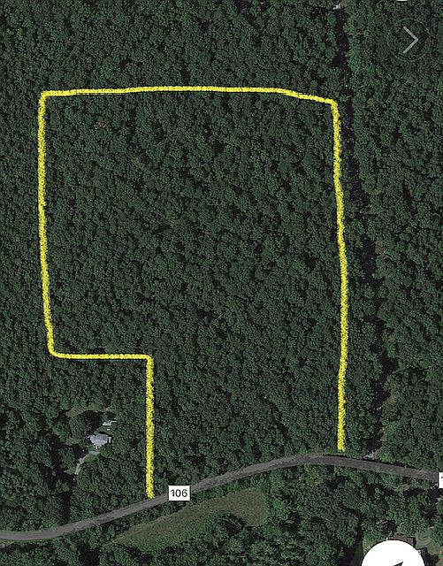 CR 106 Property (not CR633)