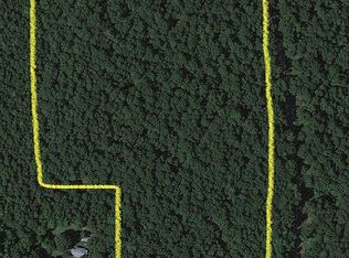 County Road 633, Mentone, AL 35984