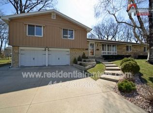 2036 S 104th St, Milwaukee, WI 53227