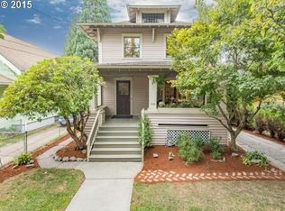 3937 SE Taylor St, Portland, OR 97214