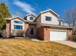 5366 Oak Tree Ct, Boulder, CO 80301