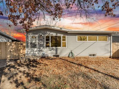 128 W Patterson St, Wichita, KS, 67217