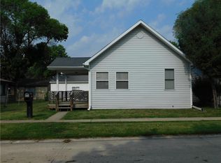 6510 Grant St, Saint Joseph, MO 64504