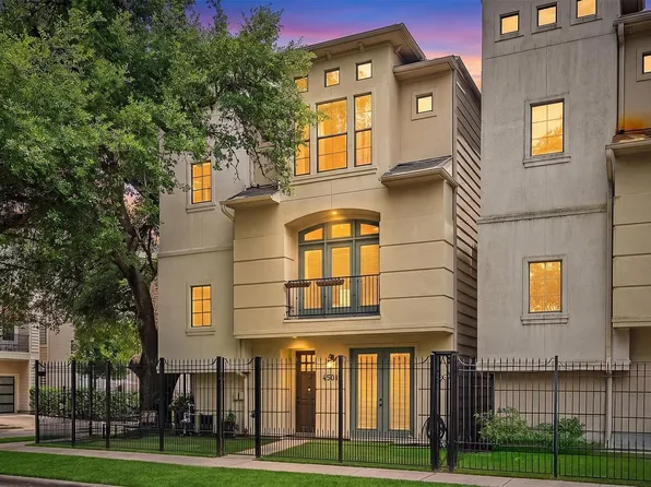 4501 Feagan St, Houston, TX 77007