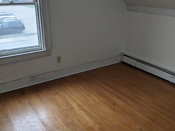 Second Floor Front Bedroom