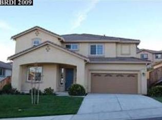 4053 Barn Hollow Way, Antioch, CA 94509